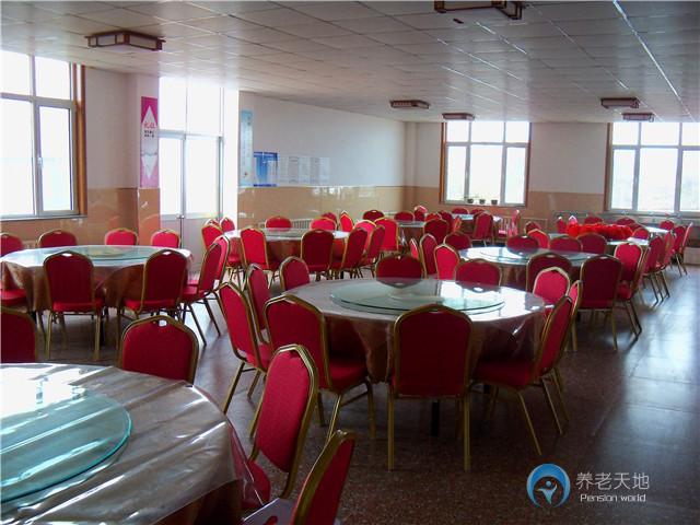 文登區(qū)夕陽(yáng)紅老年公寓 文登區(qū)夕陽(yáng)紅老年公寓