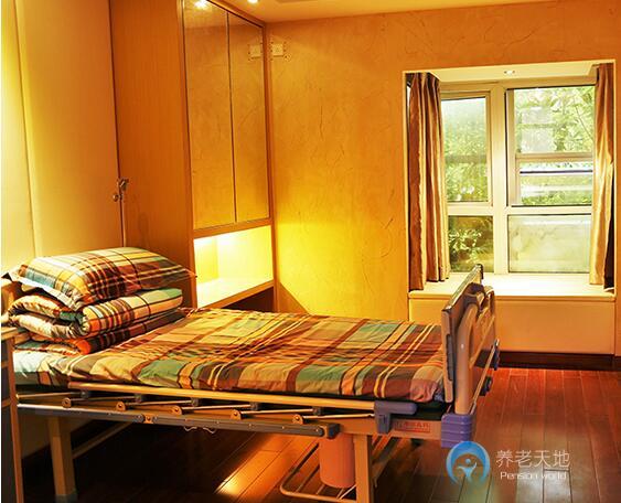 成都市金牛區(qū)西北橋社區(qū)長(zhǎng)康養(yǎng)老院 成都市金牛區(qū)西北橋社區(qū)長(zhǎng)康養(yǎng)老院