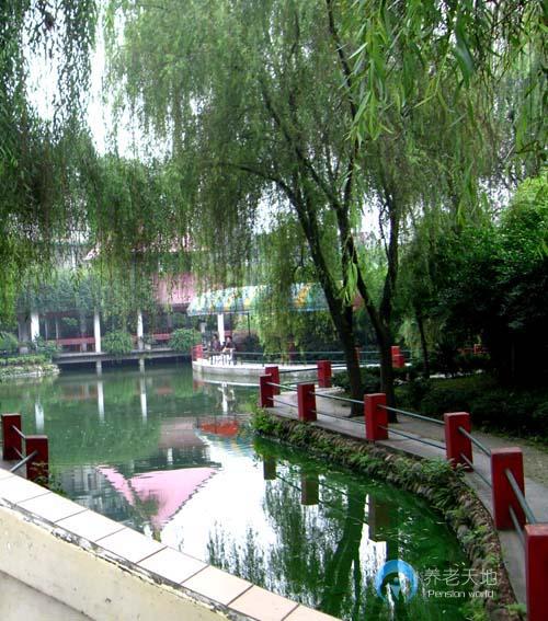 成都市金牛區(qū)銀發(fā)老年公寓 成都市金牛區(qū)銀發(fā)老年公寓