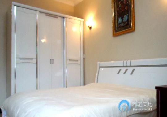 成都泰安康年養(yǎng)老中心 成都泰安康年養(yǎng)老中心