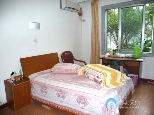 成都市金牛區(qū)銀發(fā)老年公寓 成都市金牛區(qū)銀發(fā)老年公寓