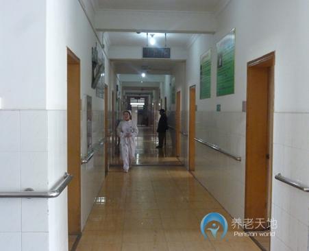 上海金偉護理院 上海金偉護理院