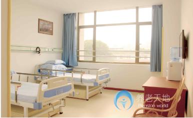 上海寶濟(jì)護(hù)理院 上海寶濟(jì)護(hù)理院