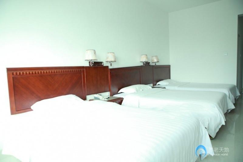 三亞鼎福旅居養(yǎng)老度假服務中心