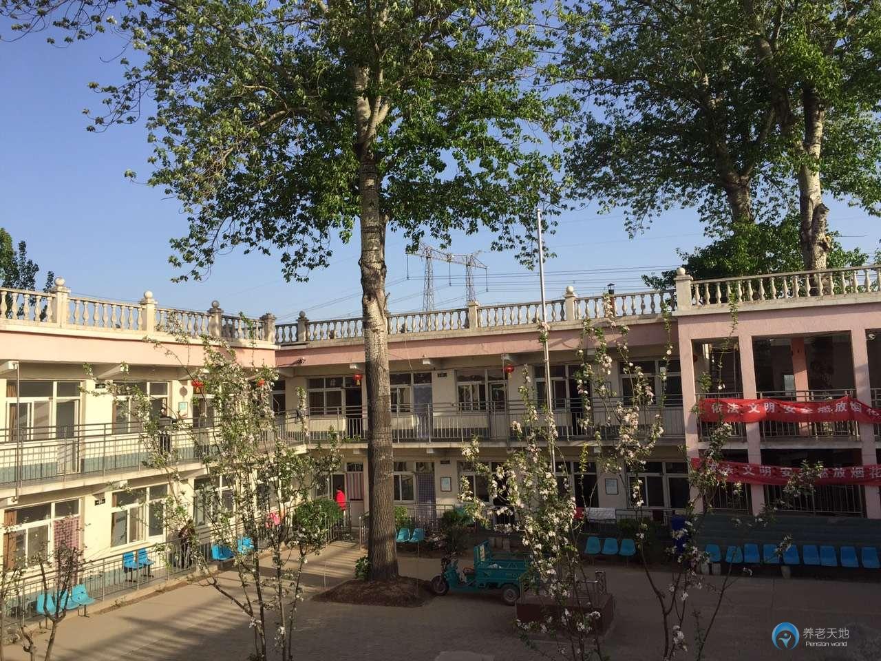 北京市大興區(qū)萬邦和諧養(yǎng)老院