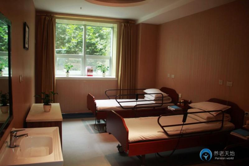 西安北郊葡萄園養(yǎng)老院 西安北郊葡萄園養(yǎng)老院