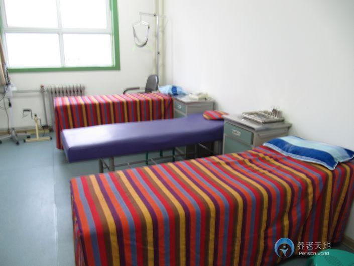 寶雞市福樂(lè)老年公寓 寶雞市福樂(lè)老年公寓