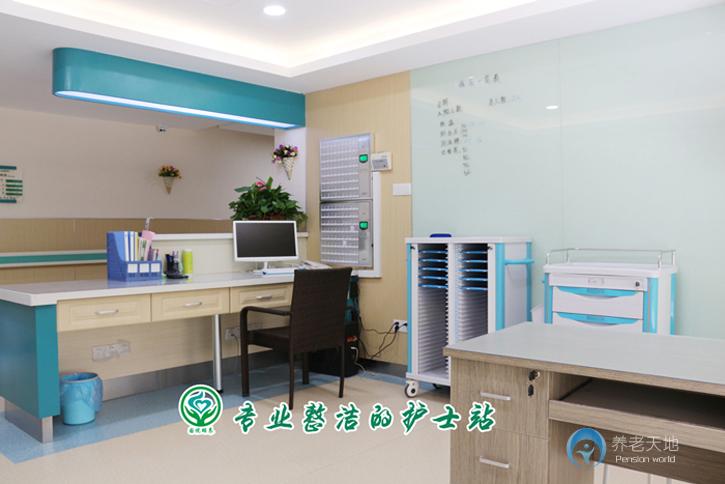 南京國(guó)悅丁家莊頤養(yǎng)院 南京國(guó)悅丁家莊頤養(yǎng)院