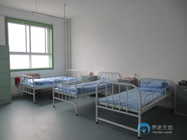 寶雞市福樂(lè)老年公寓 寶雞市福樂(lè)老年公寓