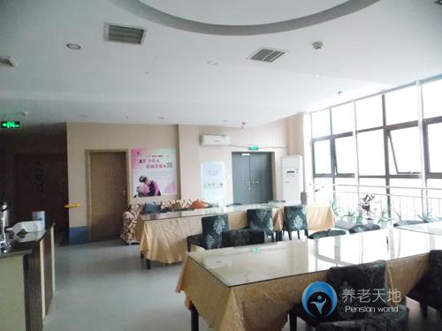 西安北郊葡萄園養(yǎng)老院 西安北郊葡萄園養(yǎng)老院