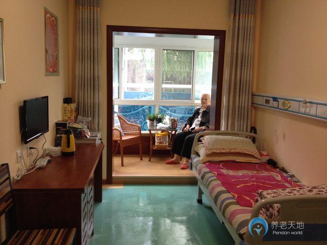 咸陽銀杏老人院 咸陽銀杏老人院