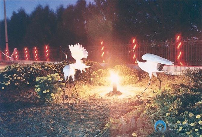 齊齊哈爾市夕陽(yáng)紅托養(yǎng)院