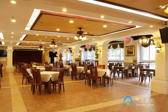 上海市浦東新區(qū)金色港灣老年公寓 上海市浦東新區(qū)金色港灣老年公寓