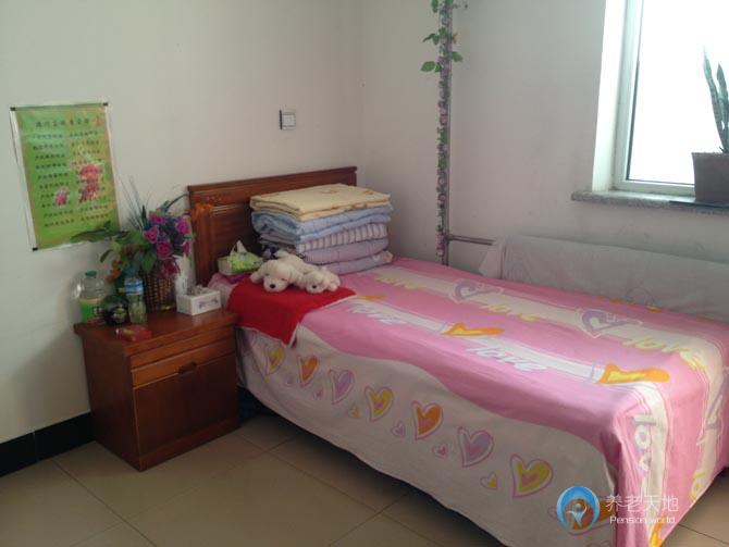 齊齊哈爾市夕陽(yáng)紅托養(yǎng)院