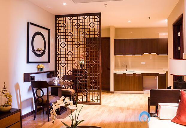 保利西塘和熹會(huì) 保利西塘和熹會(huì)