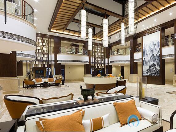 保利西塘和熹會(huì) 保利西塘和熹會(huì)