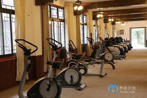 成都錦欣花鄉(xiāng)老年公寓