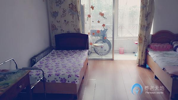 遼寧省撫順市順城區(qū)家家樂(lè)養(yǎng)老院 遼寧省撫順市順城區(qū)家家樂(lè)養(yǎng)老院