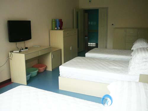 武漢市漢興陽(yáng)光老年護(hù)養(yǎng)中心 武漢市漢興陽(yáng)光老年護(hù)養(yǎng)中心