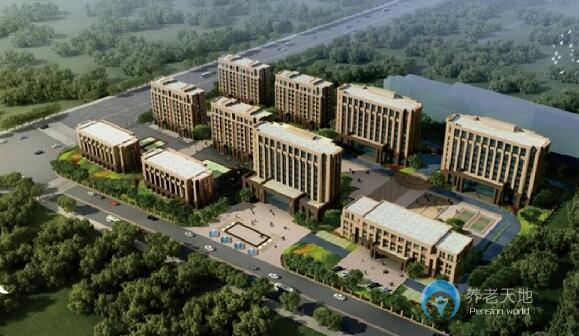 徐州市愛馨康頤養(yǎng)老公寓 徐州市愛馨康頤養(yǎng)老公寓