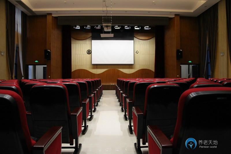 錦州市養(yǎng)老綜合服務(wù)中心 錦州市養(yǎng)老綜合服務(wù)中心