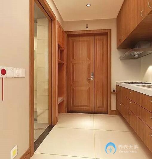 徐州市愛馨康頤養(yǎng)老公寓 徐州市愛馨康頤養(yǎng)老公寓