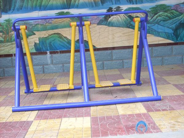 武漢市硚口區(qū)長豐福榮養(yǎng)老院