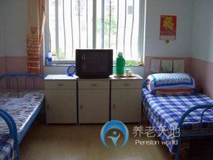 武漢市硚口區(qū)長豐福榮養(yǎng)老院