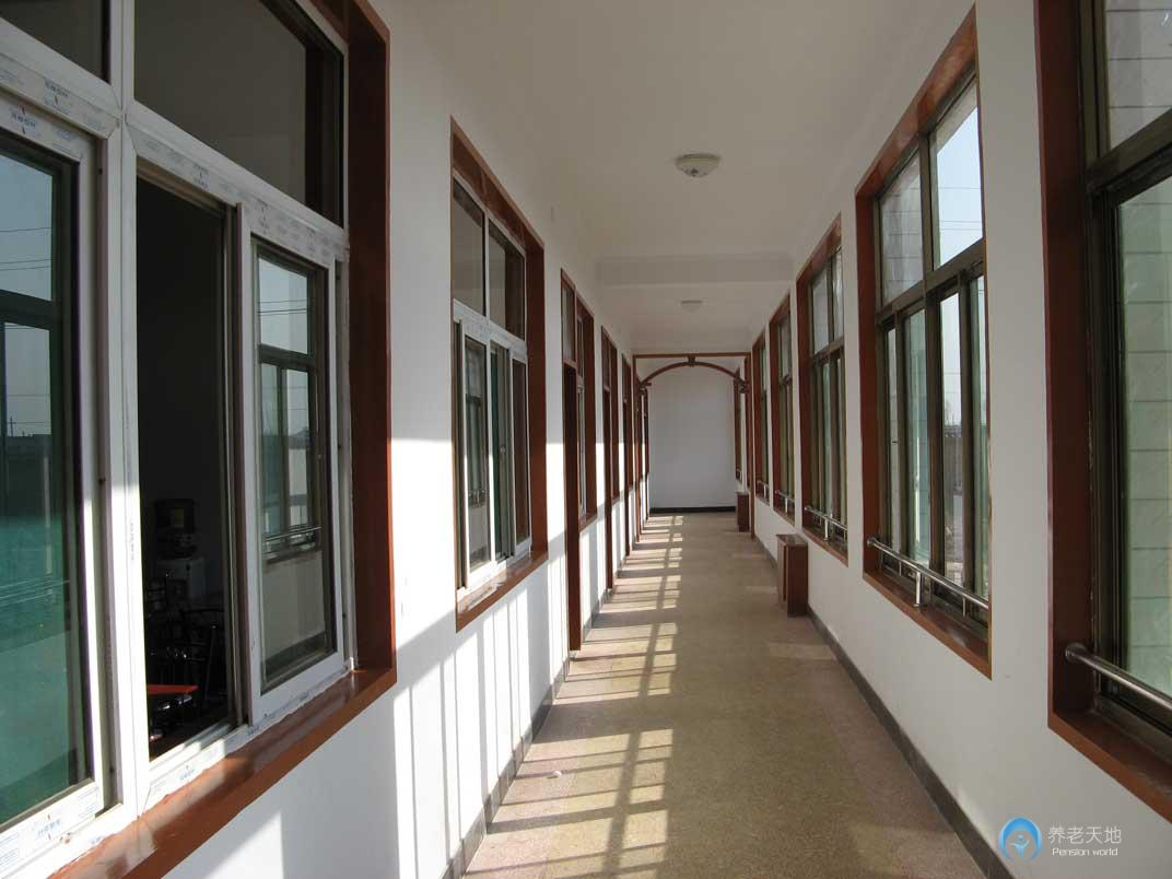 太原市云華愛心莊園敬老院 太原市云華愛心莊園敬老院