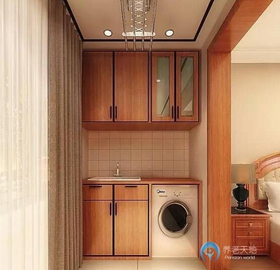 徐州市愛馨康頤養(yǎng)老公寓 徐州市愛馨康頤養(yǎng)老公寓