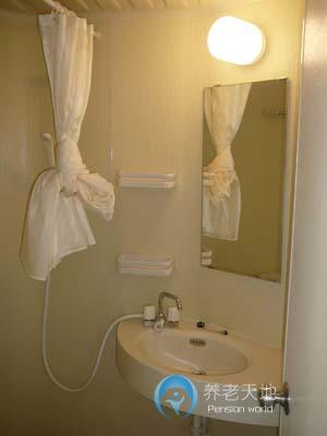 武漢市漢興陽(yáng)光老年護(hù)養(yǎng)中心 武漢市漢興陽(yáng)光老年護(hù)養(yǎng)中心