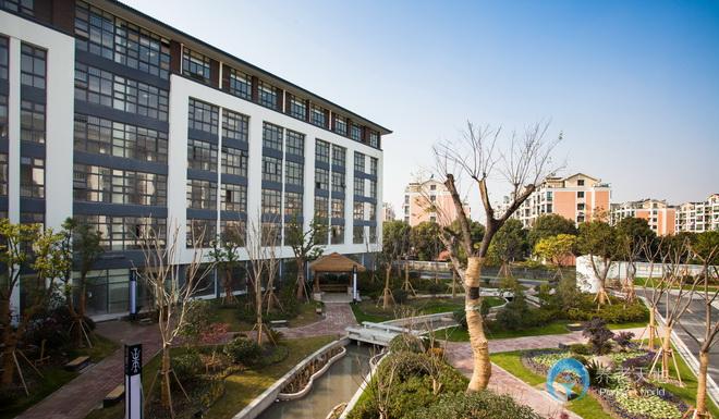 康樂年華無錫夕陽(yáng)紅休養(yǎng)中心 康樂年華無錫夕陽(yáng)紅休養(yǎng)中心