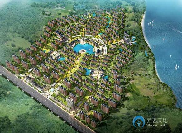 合眾優(yōu)年生活合肥社區(qū) 合眾優(yōu)年生活合肥社區(qū)