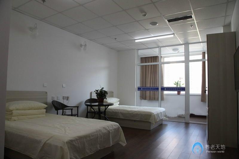 錦州市養(yǎng)老綜合服務(wù)中心 錦州市養(yǎng)老綜合服務(wù)中心