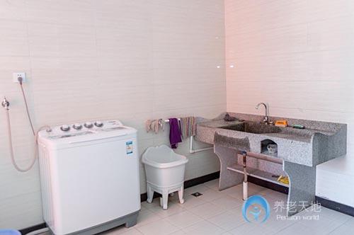 寧波康樂(lè)養(yǎng)老院