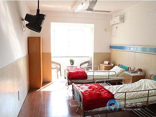 寧波市文芳老人護(hù)養(yǎng)院 寧波市文芳老人護(hù)養(yǎng)院