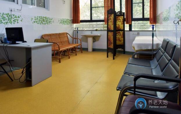 福建省廈門市思明區(qū)明珠養(yǎng)老院 福建省廈門市思明區(qū)明珠養(yǎng)老院