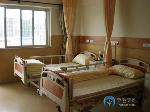 廈門市愛心護(hù)理院 廈門市愛心護(hù)理院