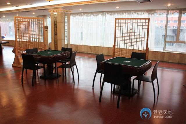 大連市中山民主養(yǎng)老護理院 大連市中山民主養(yǎng)老護理院