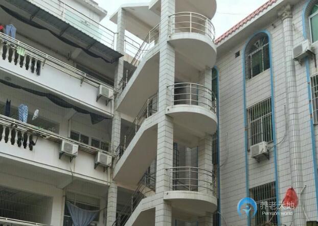 福建省廈門市思明區(qū)明珠養(yǎng)老院 福建省廈門市思明區(qū)明珠養(yǎng)老院