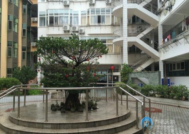 福建省廈門市思明區(qū)明珠養(yǎng)老院 福建省廈門市思明區(qū)明珠養(yǎng)老院