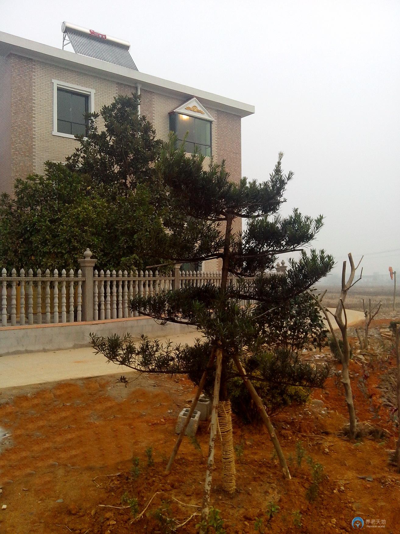 長沙縣浩民養(yǎng)老院