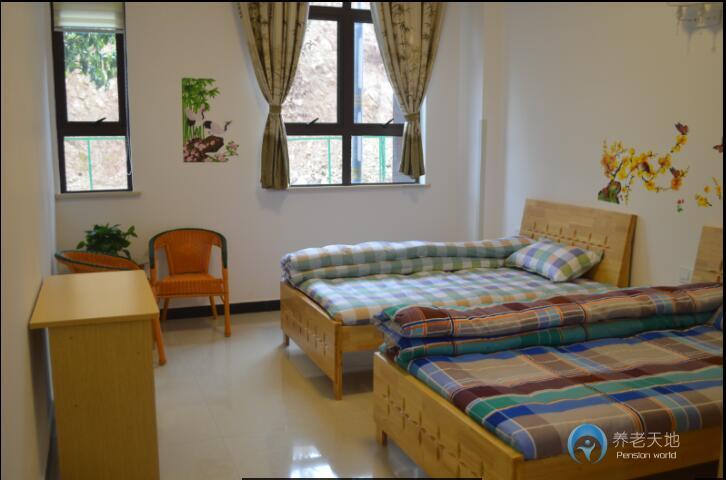 長(zhǎng)沙縣星城頤養(yǎng)公寓（長(zhǎng)沙青松老年公寓）