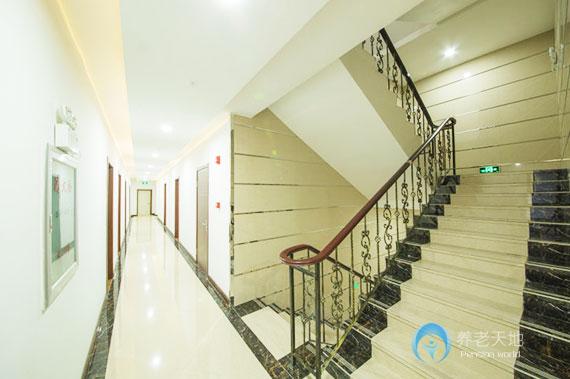 大連市華樂山莊養(yǎng)老院 大連市華樂山莊養(yǎng)老院