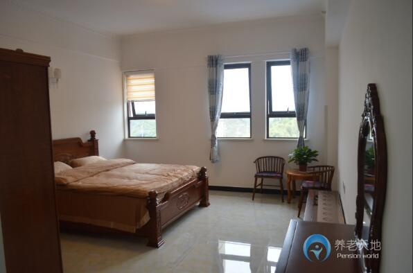 長(zhǎng)沙縣星城頤養(yǎng)公寓（長(zhǎng)沙青松老年公寓）