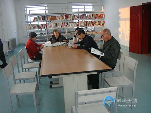 沈陽馨如意老年公寓 沈陽馨如意老年公寓