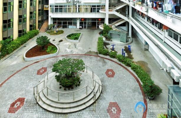 福建省廈門市思明區(qū)明珠養(yǎng)老院 福建省廈門市思明區(qū)明珠養(yǎng)老院