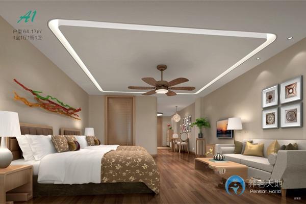 蘇州市瑞頤椿熹里養(yǎng)生社區(qū)