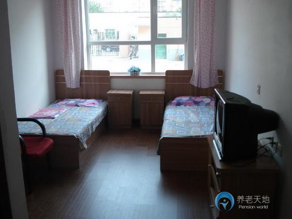 沈陽市皇姑區(qū)新家園老年公寓 沈陽市皇姑區(qū)新家園老年公寓