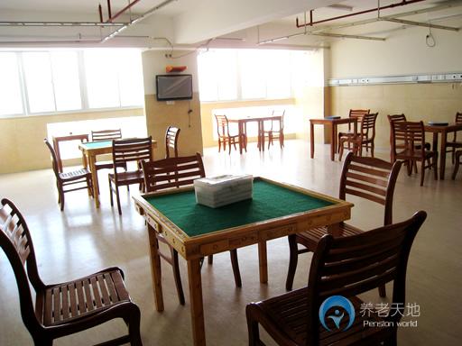 廈門市愛心護(hù)理院 廈門市愛心護(hù)理院